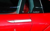 2016 Honda NSX
