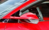 2016 Honda NSX