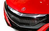 2016 Honda NSX