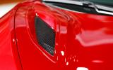 2016 Honda NSX