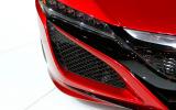 2016 Honda NSX