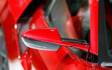2016 Honda NSX