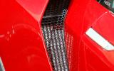 2016 Honda NSX