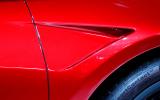 2016 Honda NSX