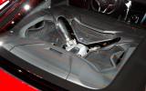 2016 Honda NSX