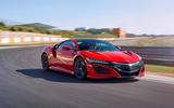Honda NSX