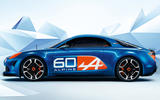 Alpine A120