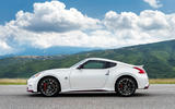 Nissan Z-Car