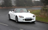 Honda S2000 (2002-2009) - used buying guide