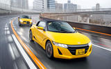 honda s660