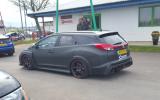 Civic Tourer Type R