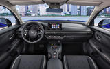Honda ZRV 2023 interior Honda ZRV 2023 interior