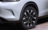 Honda ZRV 2023 wheel Honda ZRV 2023 wheel