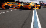 BTCC 2016: Brands Hatch season finale