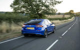 honda civic ehev blue 111