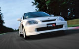 Honda Civic Type R EK9