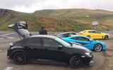 Autocar long-termer awards 2018