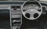 Honda CRX