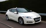 Honda CR-Z