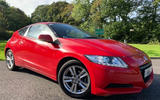 Honda CR-Z 1.5 Sport