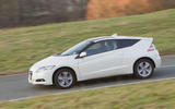 Honda CR-Z