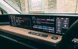 Britain's best in-car technology 2020 - Honda E screens Britain's best in-car technology 2020 - Honda E screens