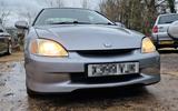 Honda Insight