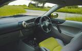 Honda Insight dashboard Honda Insight dashboard