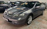 Honda Legend