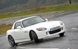 Honda S2000