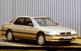 Honda Legend