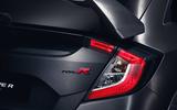 Honda Civic Type R concept