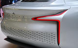 hopium machina paris motor show 05 brake light hopium machina paris motor show 05 brake light