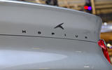 hopium machina paris motor show 06 badge hopium machina paris motor show 06 badge