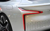 hopium machina paris motor show 07 brake light hopium machina paris motor show 07 brake light