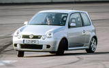 Volkswagen Lupo GTI