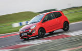 Renault Twingo RS