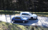 Hot hatch heroes: Autocar's top five