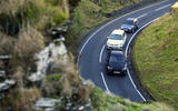 Hot hatch heroes: Autocar's top five