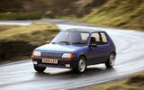 Peugeot 205 GTi