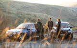 Hot hatch heroes: Autocar's top five