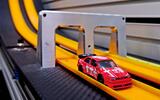 hot wheels feature LEAD