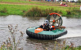 Hovercraft