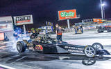 Drag racer