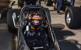 Drag racer