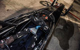 Drag racer