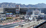 Drag racer