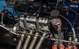 Drag racer