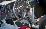 Nissan GT-R - how to drift