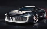 Hispano Suiza Maguari HS1 GTC Hispano Suiza Maguari HS1 GTC